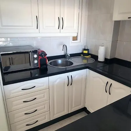 Апартаменты Golden Mile View - Americas Плая-де-лас-Америкас