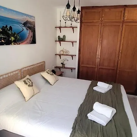 Golden Mile View - Americas Апартаменты Плая-де-лас-Америкас