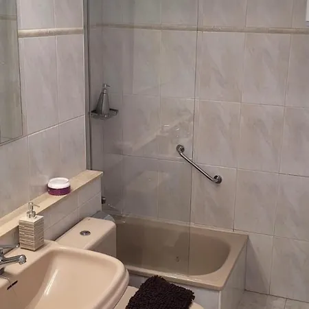 Апартаменты Golden Mile View - Americas *