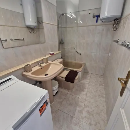 Golden Mile View - Americas Плая-де-лас-Америкас