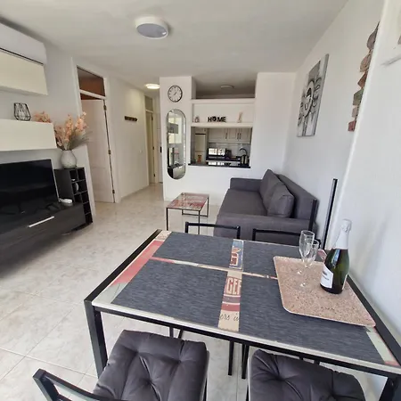 Golden Mile View - Americas Апартаменты Плая-де-лас-Америкас