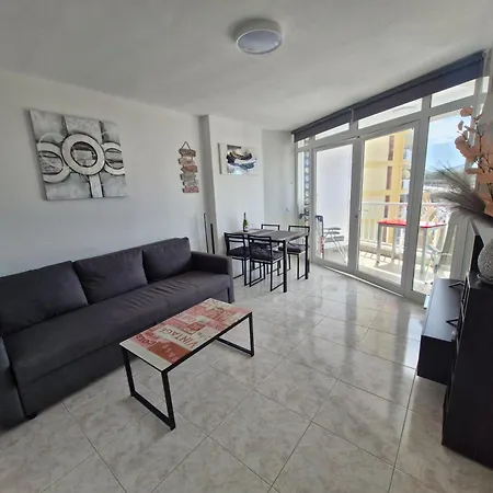 Апартаменты Golden Mile View - Americas