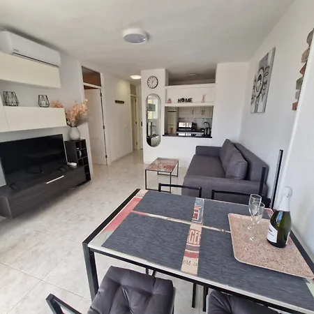 Golden Mile View - Americas * Плая-де-лас-Америкас