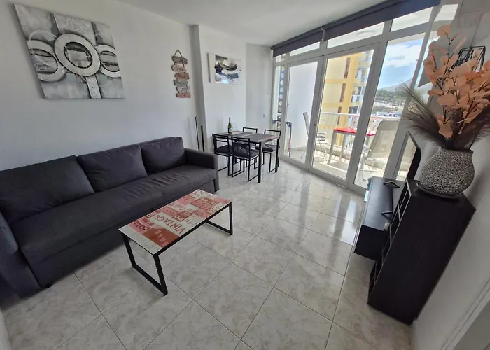 Golden Mile View - Americas *