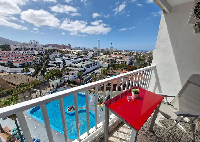 Golden Mile View - Americas