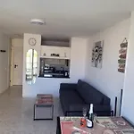 Golden Mile View - Americas Apartment