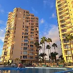 Golden Mile View - Americas Apartment Playa de las Américas