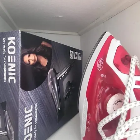 Golden Mile View - Americas