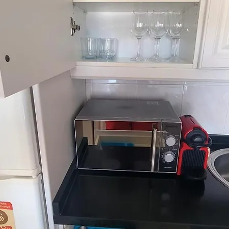 Golden Mile View - Americas Playa de las Américas