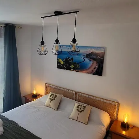 Golden Mile View - Americas