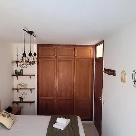 Golden Mile View - Americas Πλάγια ντε λας Αμέρικας