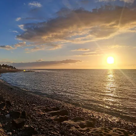 Διαμέρισμα Golden Mile View - Americas