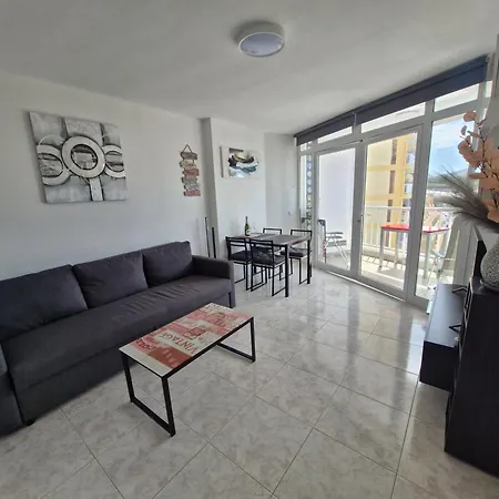 Golden Mile View - Americas Apartment Playa de las Américas