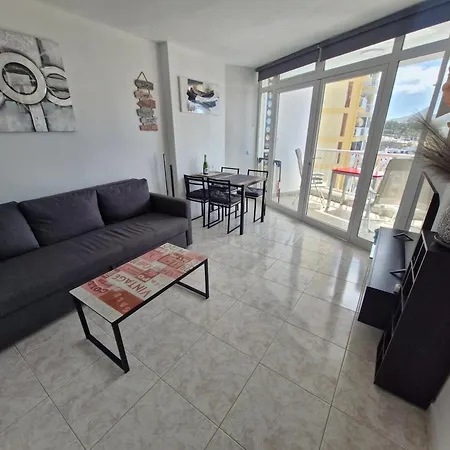 Golden Mile View - Americas *