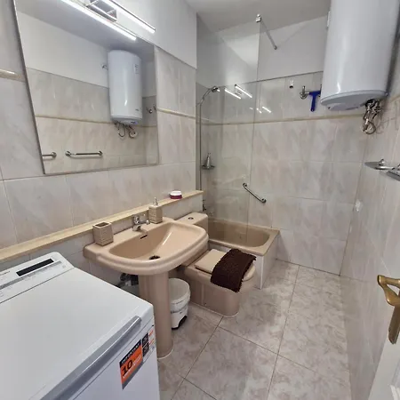 Apartment Golden Mile View - Americas Playa de las Américas