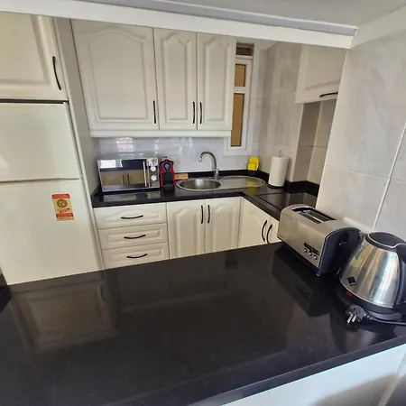 Golden Mile View - Americas Διαμέρισμα