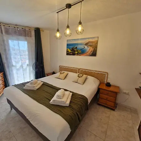 Golden Mile View - Americas Apartment