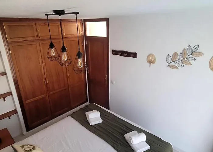 Apartman Golden Mile View - Americas Playa de las Américas