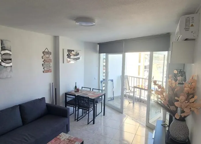 Golden Mile View - Americas Apartman