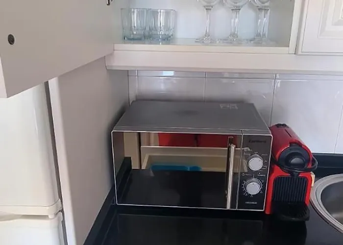 Golden Mile View - Americas 플라야데라스아메리카스