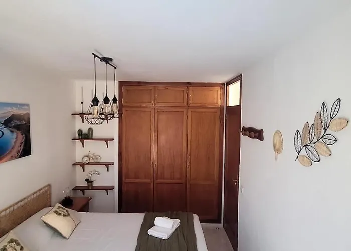 Golden Mile View - Americas Playa de las Américas