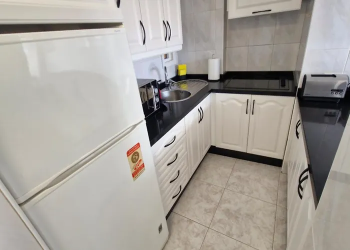 Apartman Golden Mile View - Americas *