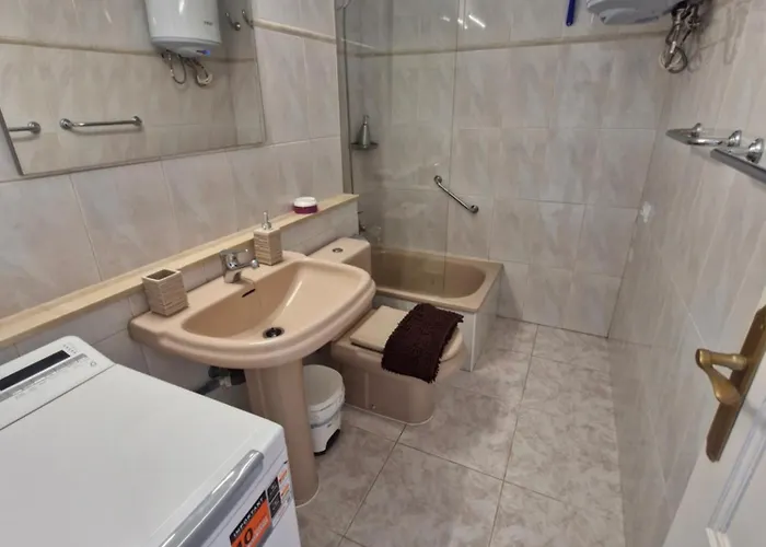 Golden Mile View - Americas 플라야데라스아메리카스