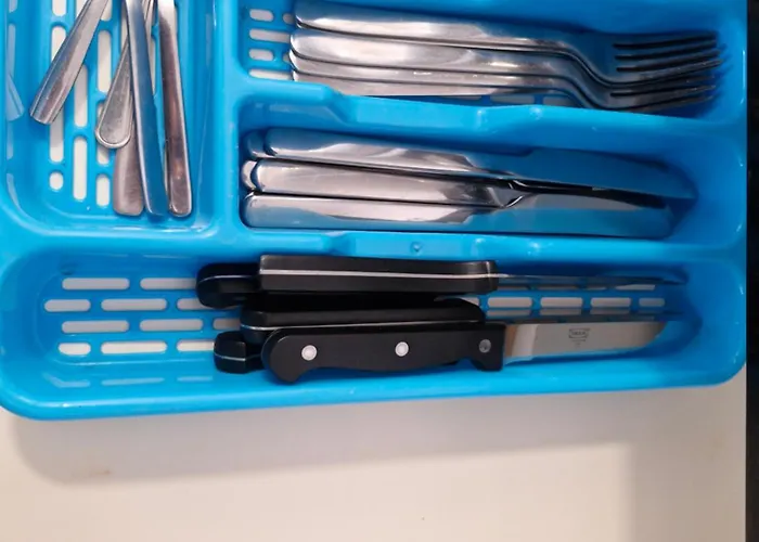 아파트 Golden Mile View - Americas 플라야데라스아메리카스