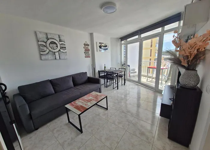 Apartman Golden Mile View - Americas