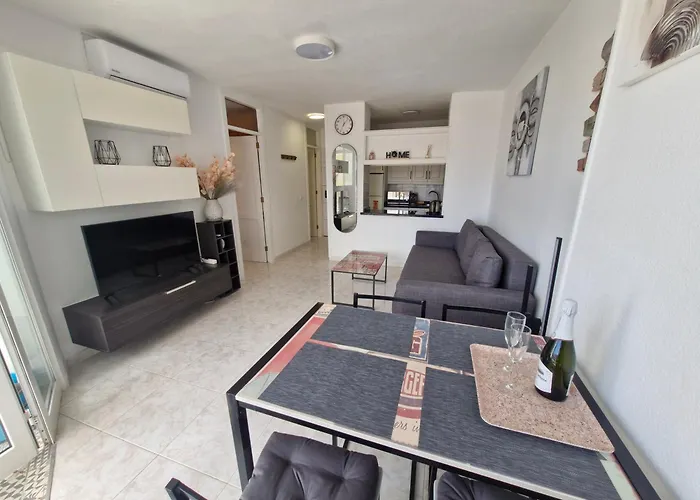 Golden Mile View - Americas * Playa de las Américas