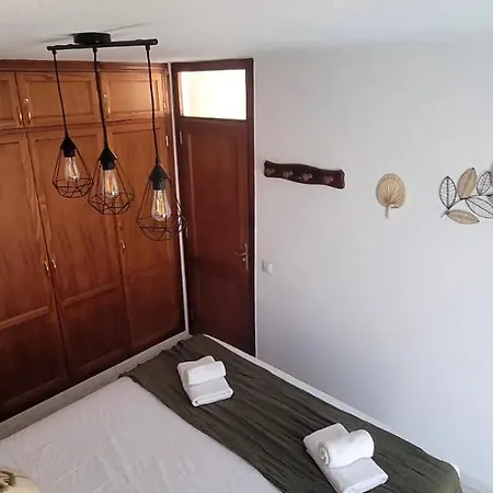 Apartmán Golden Mile View - Americas Playa de las Americas (Tenerife)