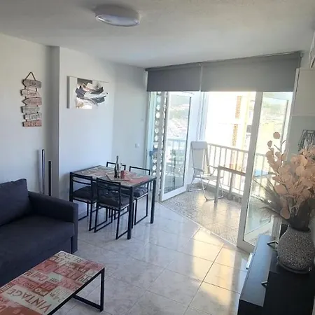 Golden Mile View - Americas Apartmán *