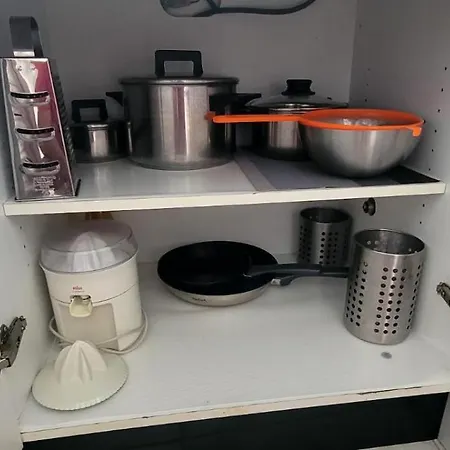 Golden Mile View - Americas Playa de las Americas (Tenerife)