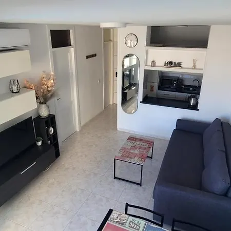 Golden Mile View - Americas Playa de las Americas (Tenerife)