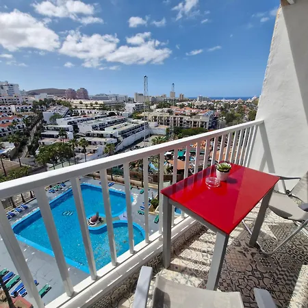 Golden Mile View - Americas