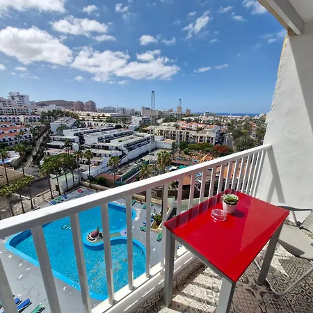 Golden Mile View - Americas