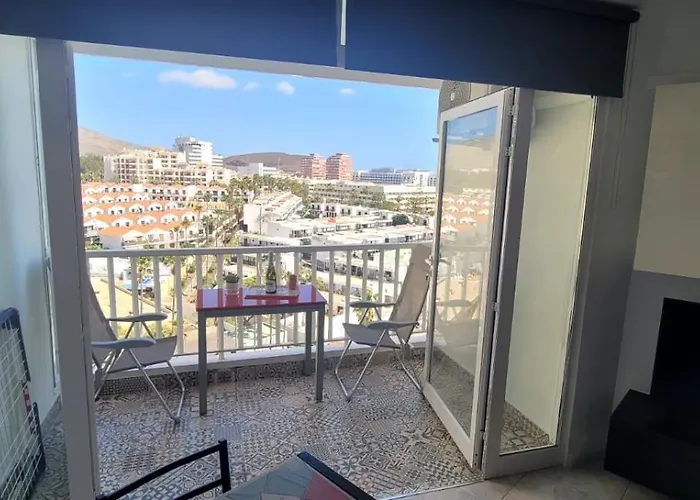 Golden Mile View - Americas * Playa de las Americas (Tenerife)