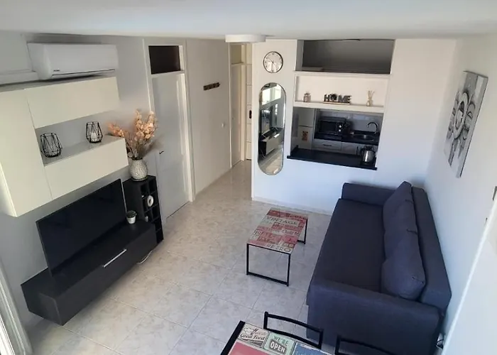 Golden Mile View - Americas Playa de las Americas (Tenerife)