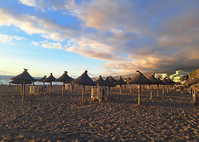 Golden Mile View - Americas Lägenhet