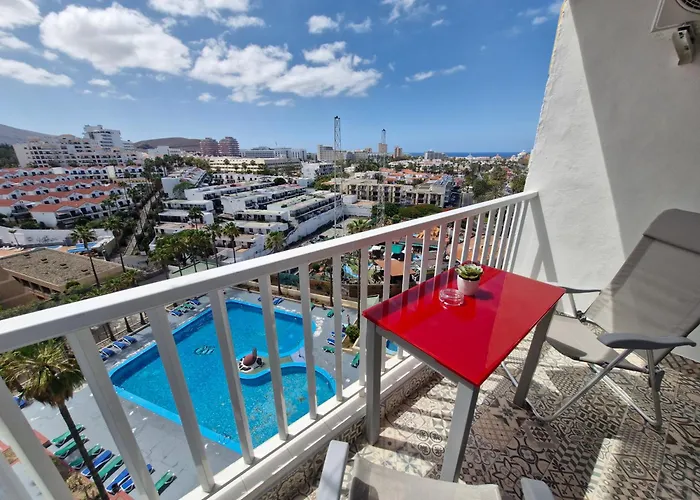 Golden Mile View - Americas