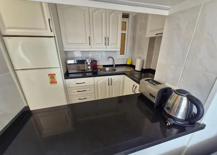 Golden Mile View - Americas Lägenhet